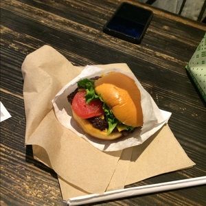 Meet your Posher, Dave